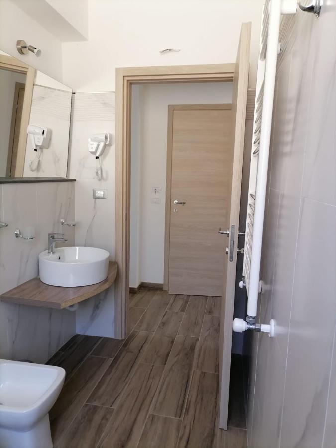 Bed and Breakfast I Tre Cuori Taormina Exterior foto