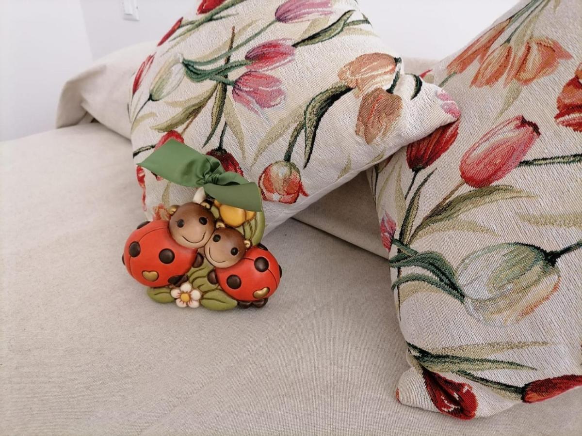 Bed and Breakfast I Tre Cuori Taormina Exterior foto